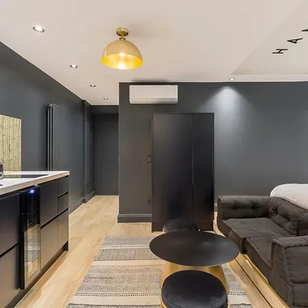 Apartman Victor Hugo Romantic - Sauna Et Balneo Lyon